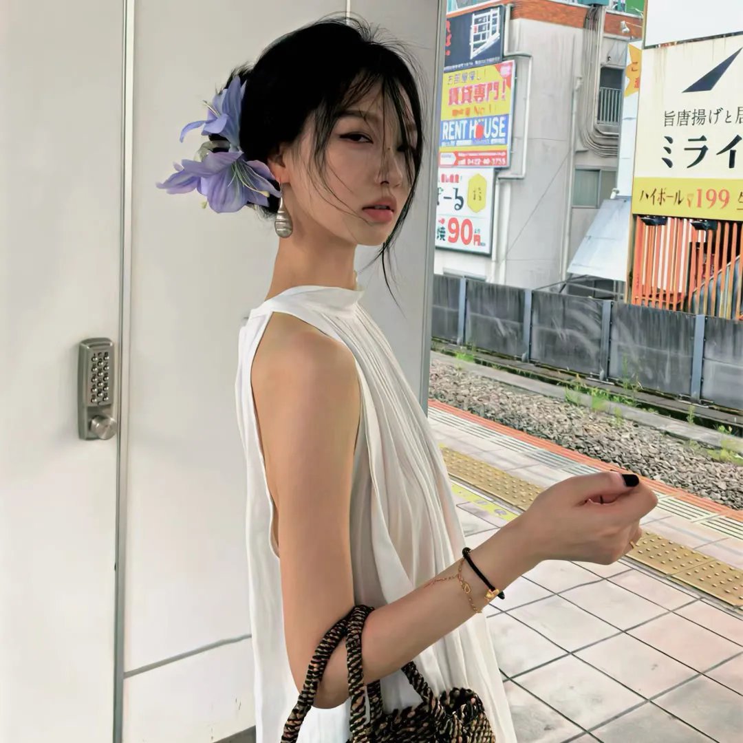 甜蜜的烦恼
